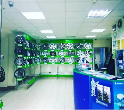 SoundShop - магазин автозвука Кременчуг