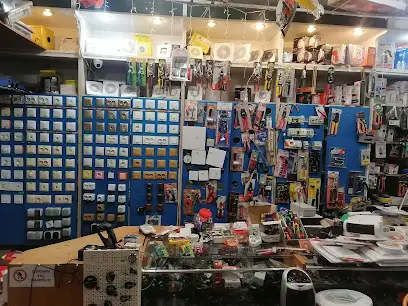 Євромайстер-електрика