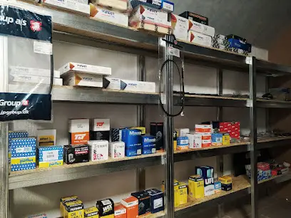 Автозапчастини avt7