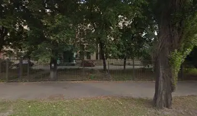 ГОСУДАРСТВЕННЫЙ ЦЕНТР ПРОБЛЕМ ГИДРОТЕХНИЧЕСКИХ СООРУЖЕНИЙ НАКОПИТЕЛЕЙ ПРОМЫШЛЕННЫХ СТОКОВ УКРАИНСКОГО ГОСУДАРСТВЕННОГО НАУЧНО-ИССЛЕДОВАТЕЛЬСКОГО ИНСТИТУТА УКРВОДГЕО