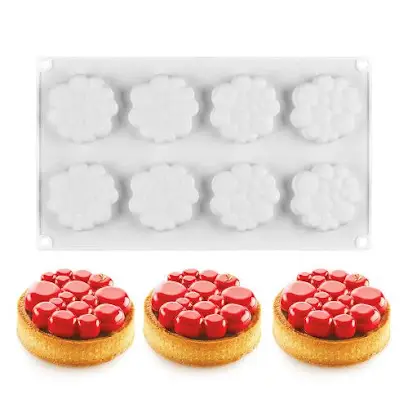 Тортіно &mdash; магазин кондитерської сировини та інвентарю