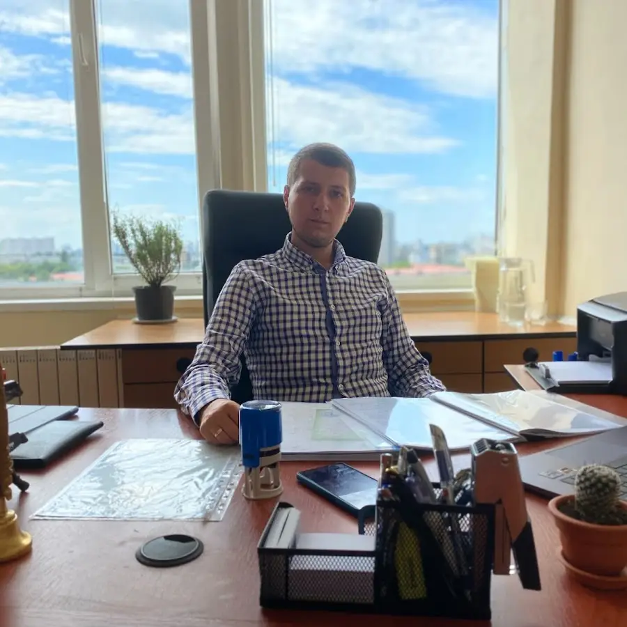 Адвокат Топольський Володимир | Юридичні послуги