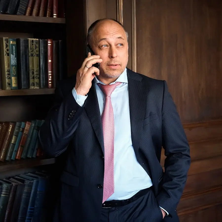 Адвокат Козырь Сергей Владимирович