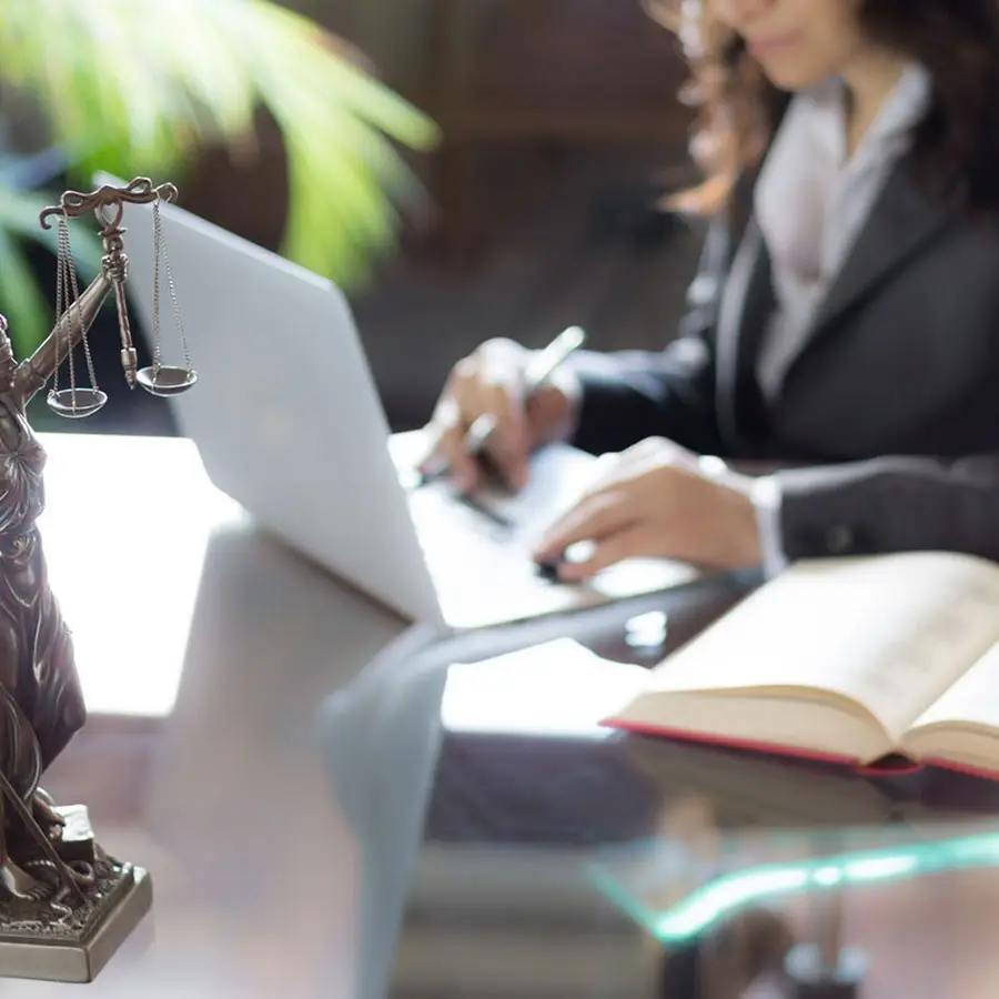 Адвокат в Киеве Зоряна Конончук