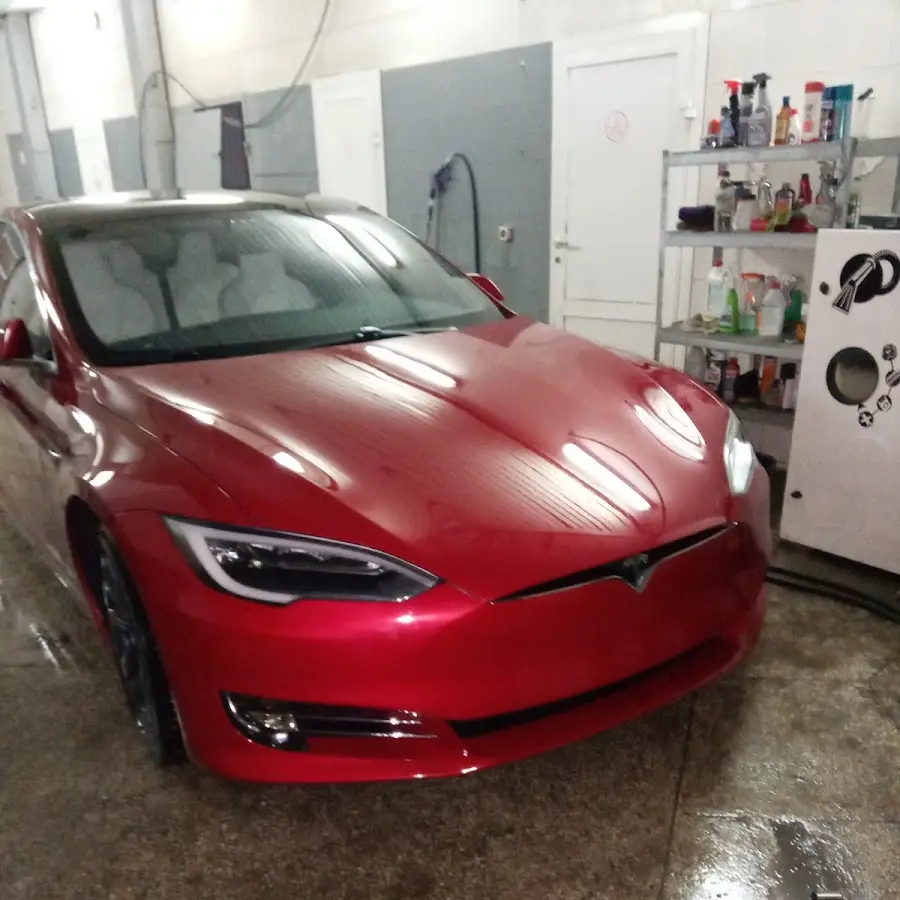 Автомойка 00-24