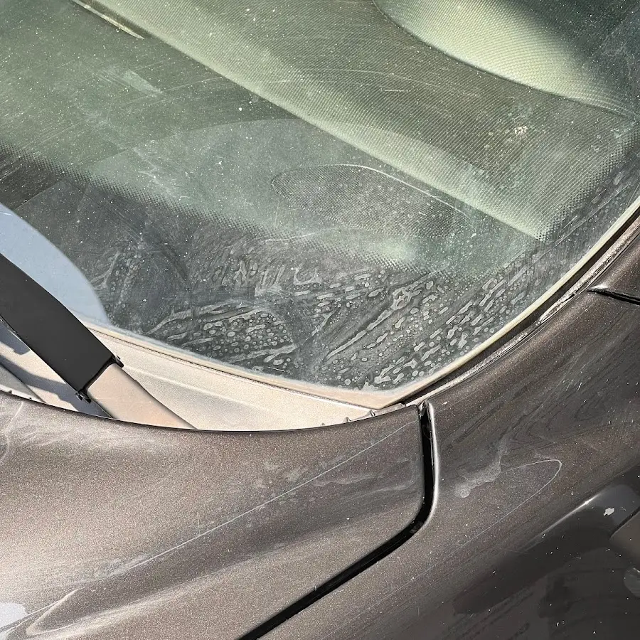 Автомойка самообслуживания Karcher