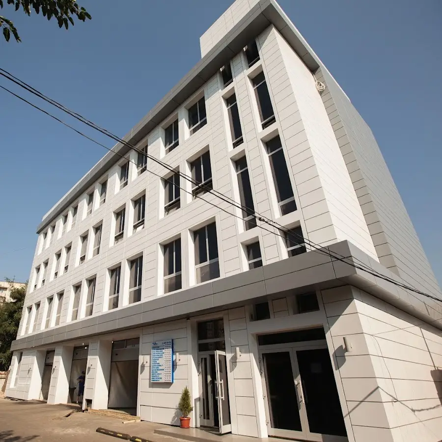 Автомойка Traffic