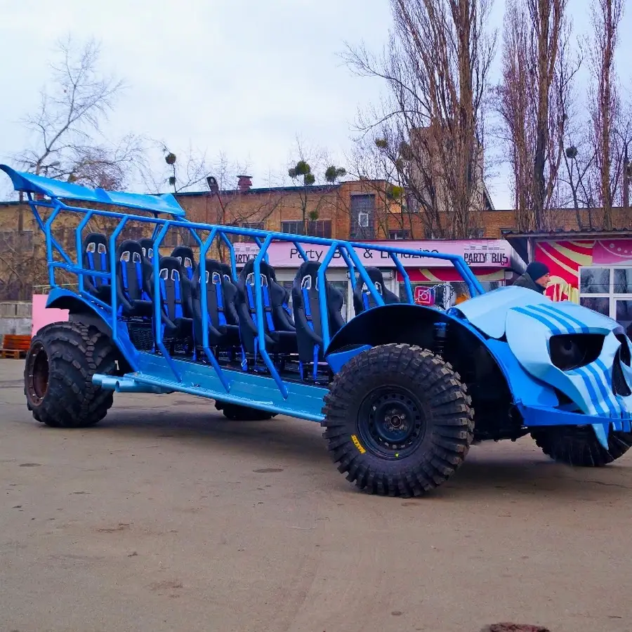 Party-Service- СТО, Автомойка, Шиномонтаж, Автомалярка