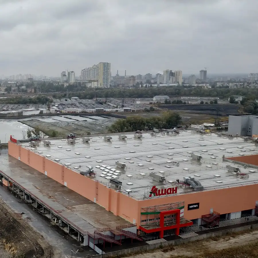 Медичний центр