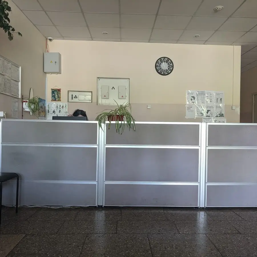 Наркологическая Клиника Киев