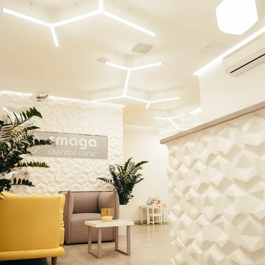 SMAGA dental clinic