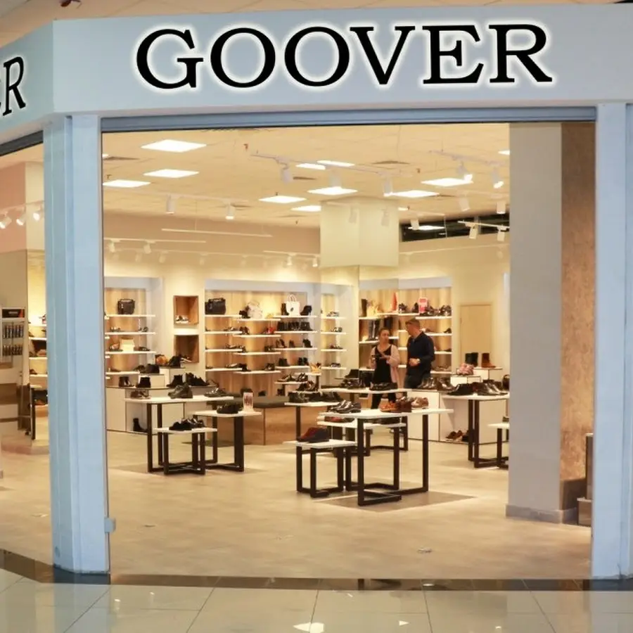 Goover (Гувер)