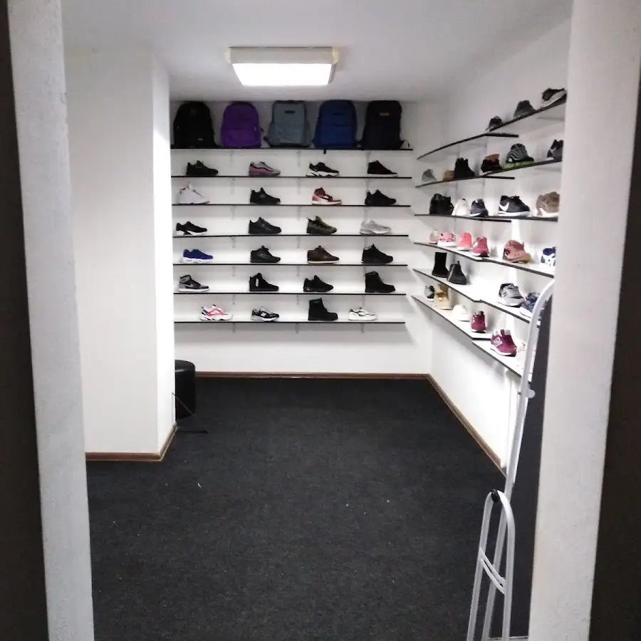 Обувной магазин Urban Style, продажа обуви голосеевский район