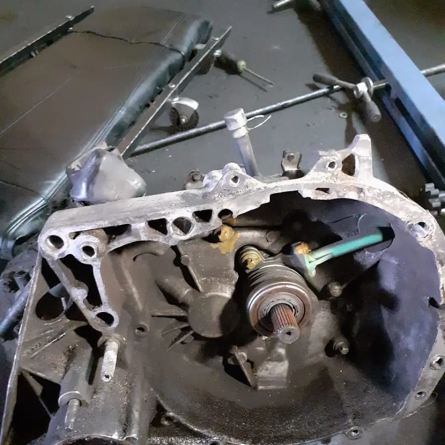 СТО на Оболони