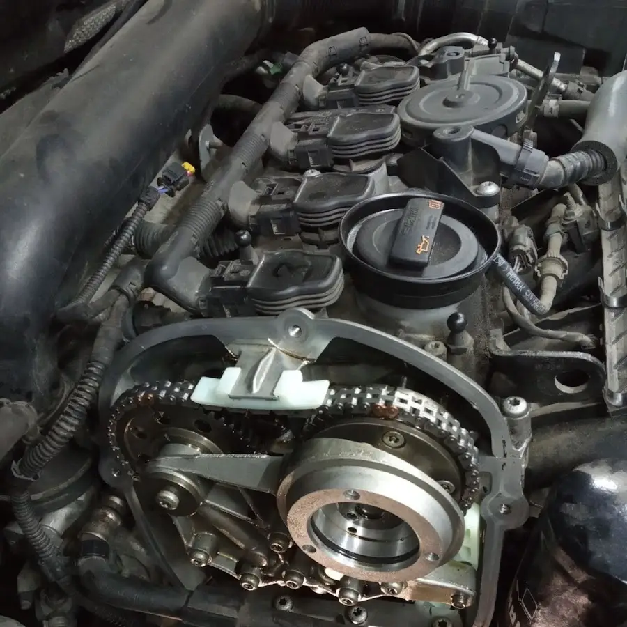 &laquo;СТОШКА&raquo; автосервис в Киеве