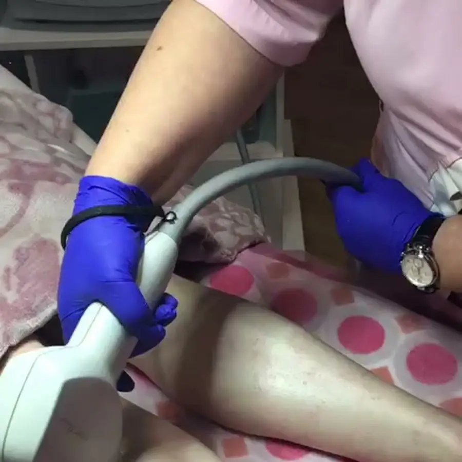 Центр лазерной эпиляции и косметологии &laquo;Кристалл&raquo;