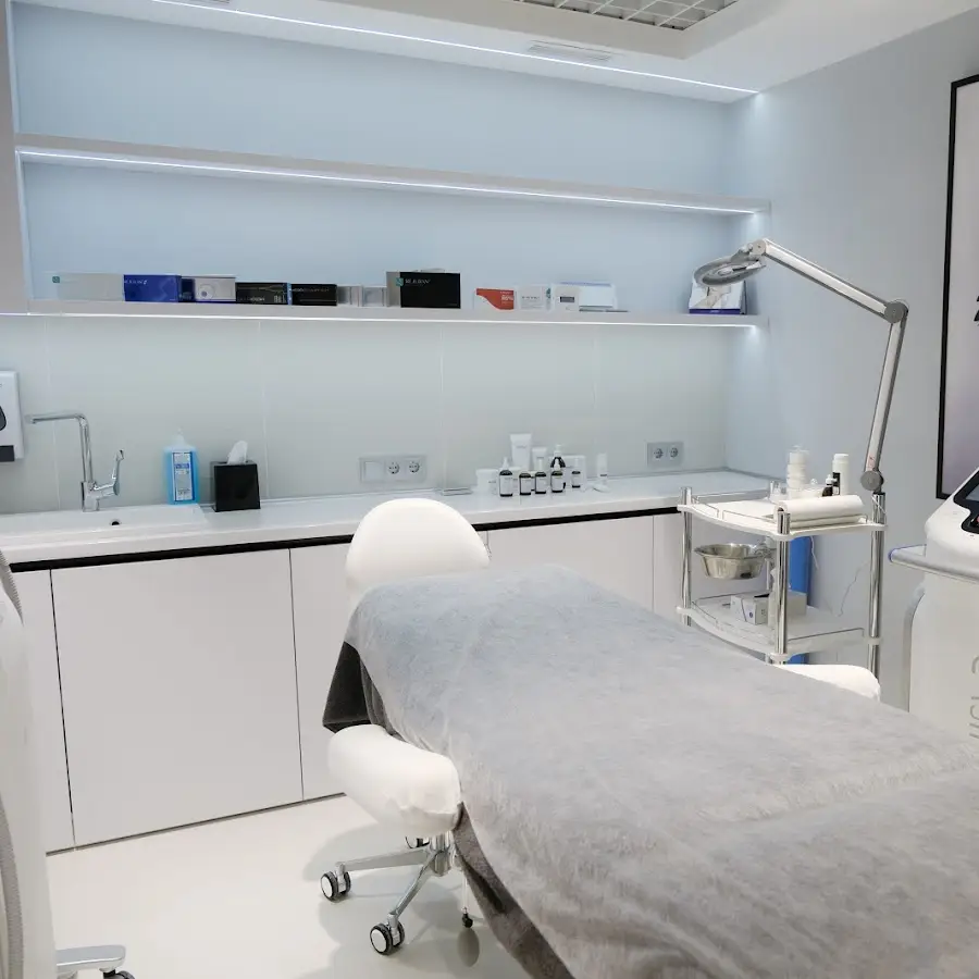 Пір'ячко &mdash; Центр красоты и аппаратной косметологии &mdash; Софиевская Борщаговка