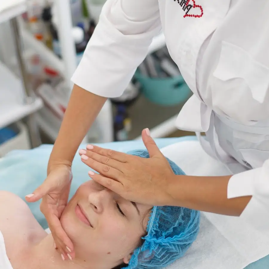 Natura Este - центр эстетической косметологии