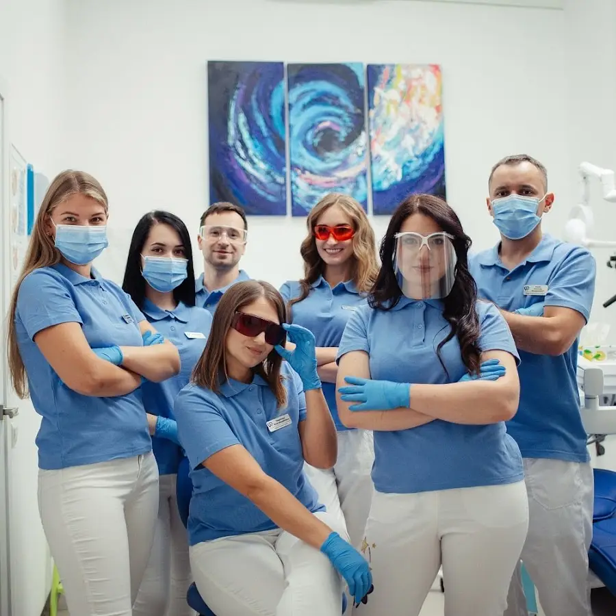 Стоматология Dr.Lavrinec