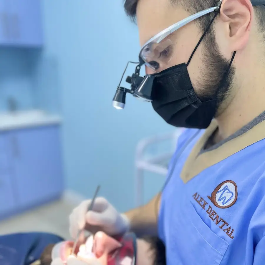 Alex Dental