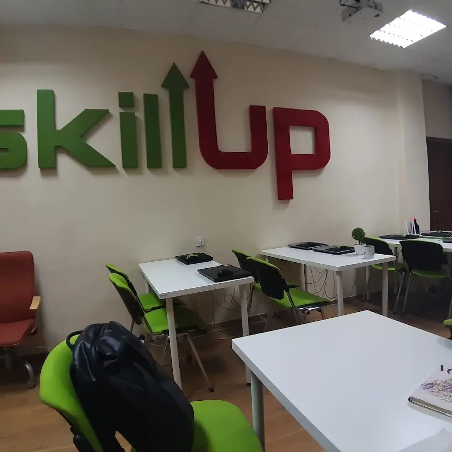 SkillUp &mdash; IT курсы