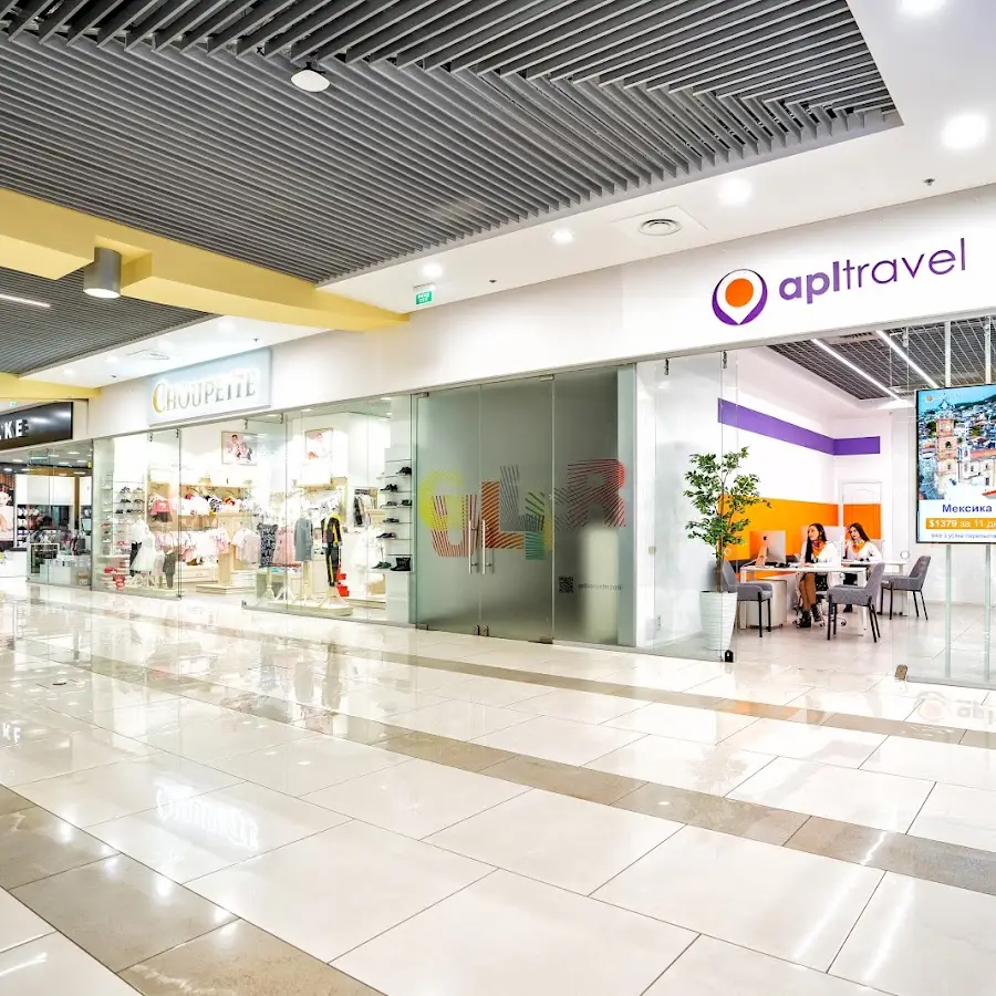 Туры в Египет - APL Travel