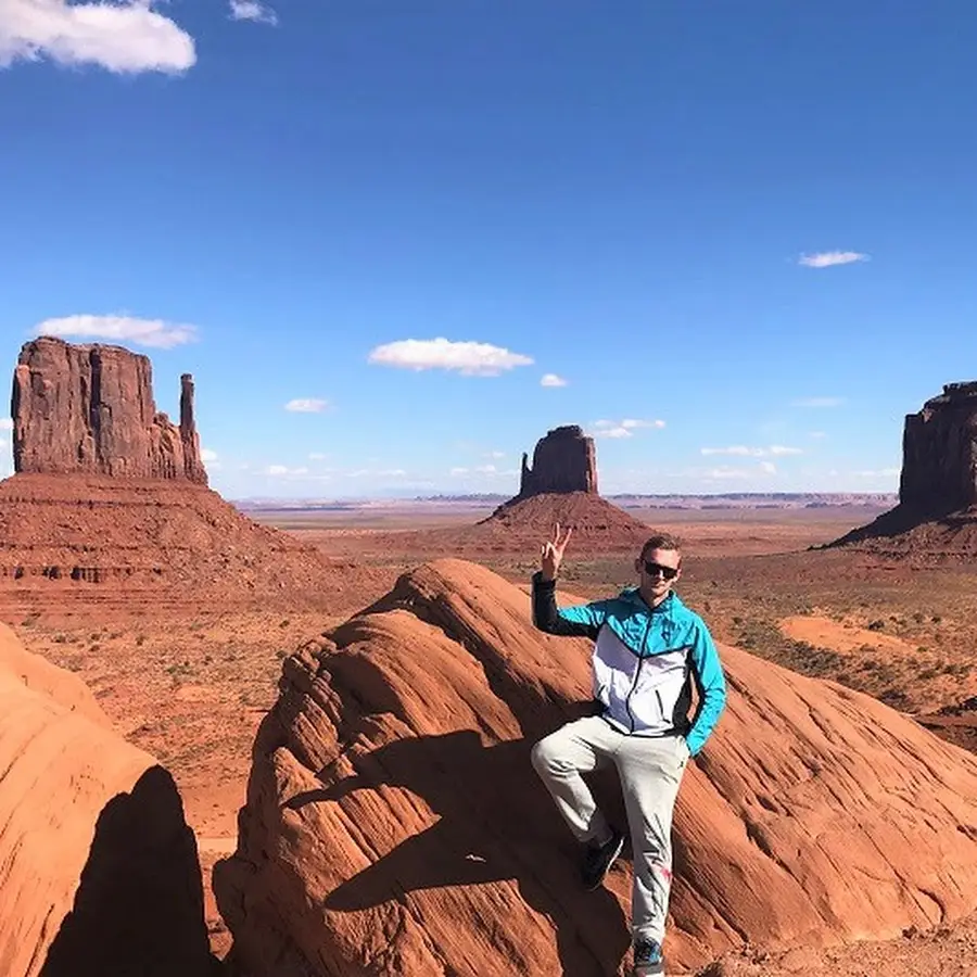 Еременко и Партнеры - Авторские туры в США і Южную Америку