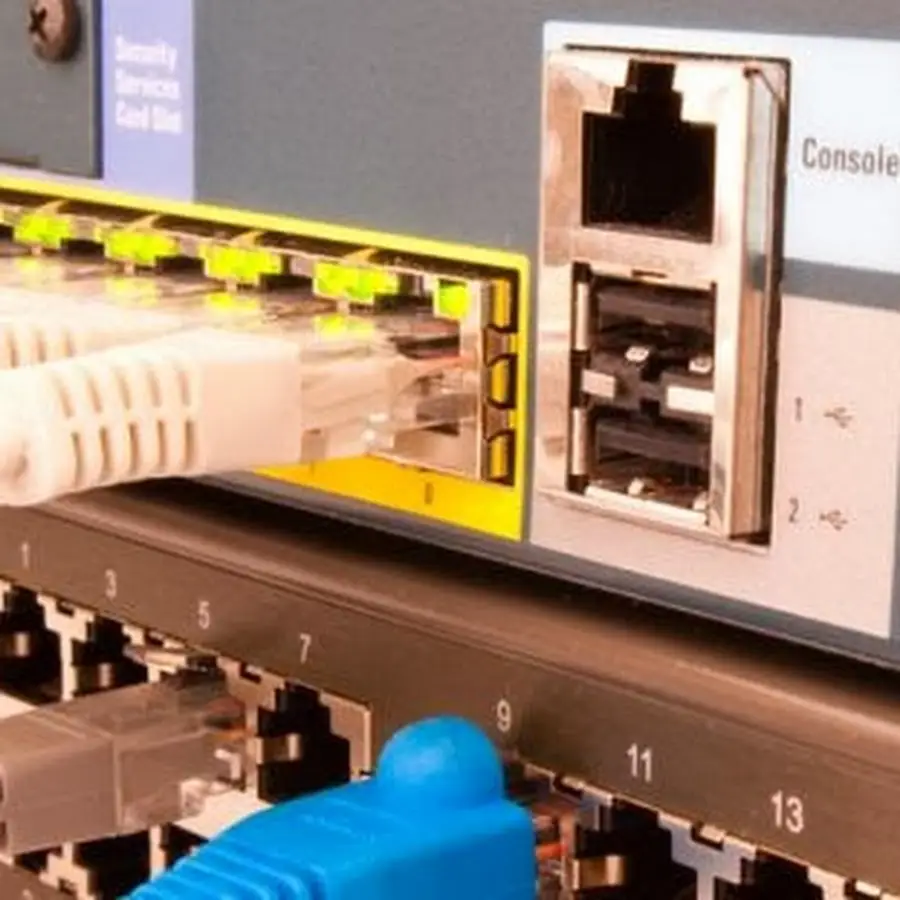 Курсы Cisco, Академия Cisco