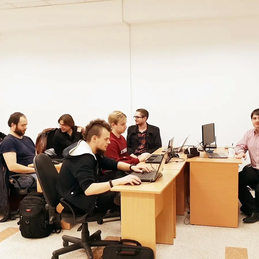 IT Education Center &mdash; курси системного адміністрування та DevOps