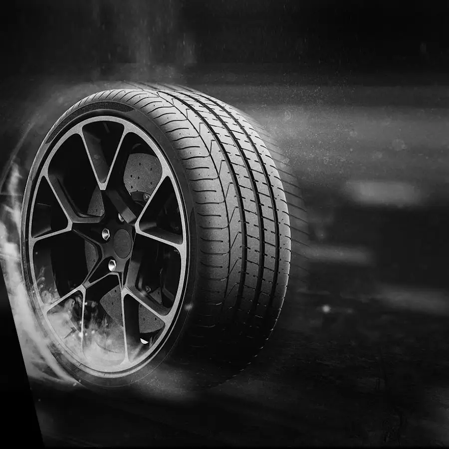 Правильный ШИНОМОНТАЖ | Осокорки