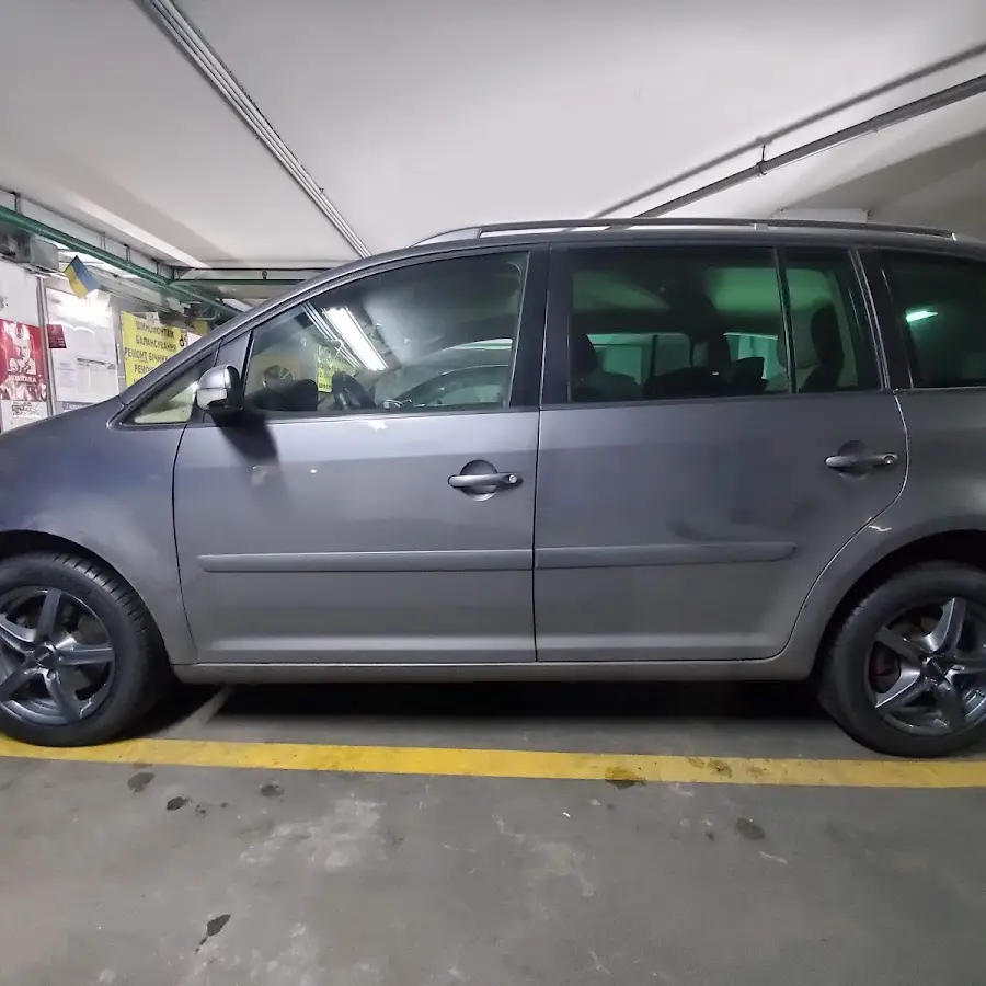 Шиномонтаж