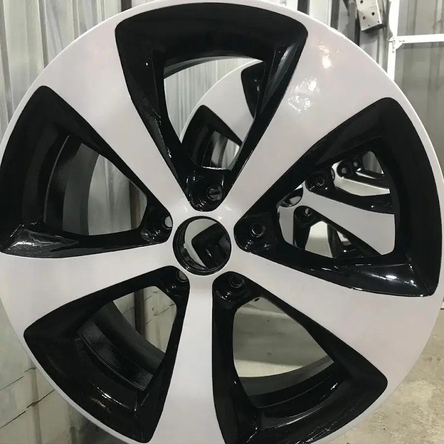 Шиномонтаж СТС- SAM-T-SAM