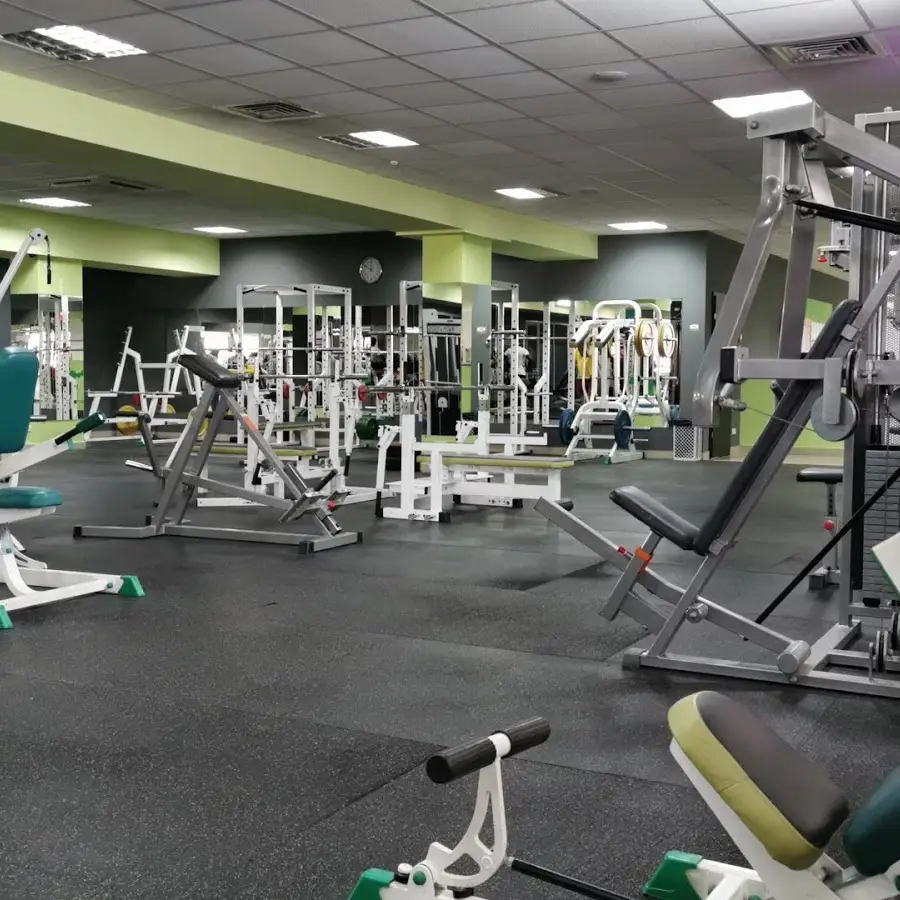 Sport&Spa Фітнес Клуб