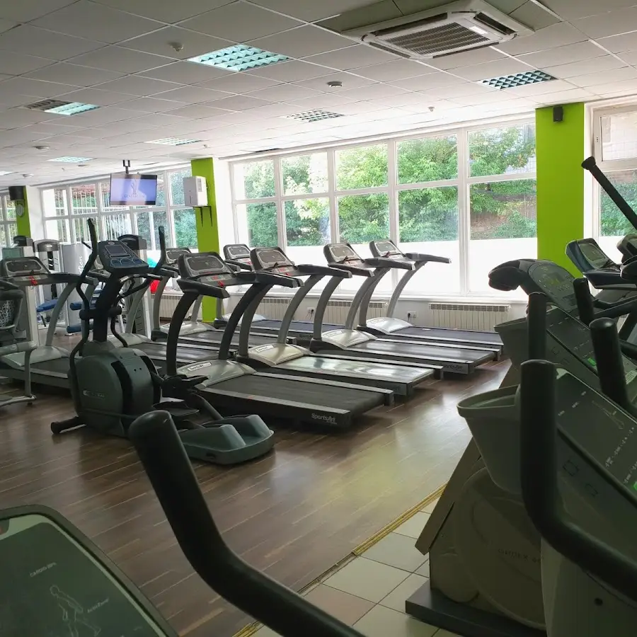 Спортклуб Дії