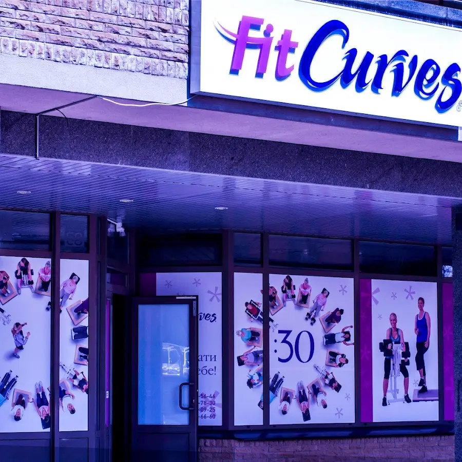Fit Curves