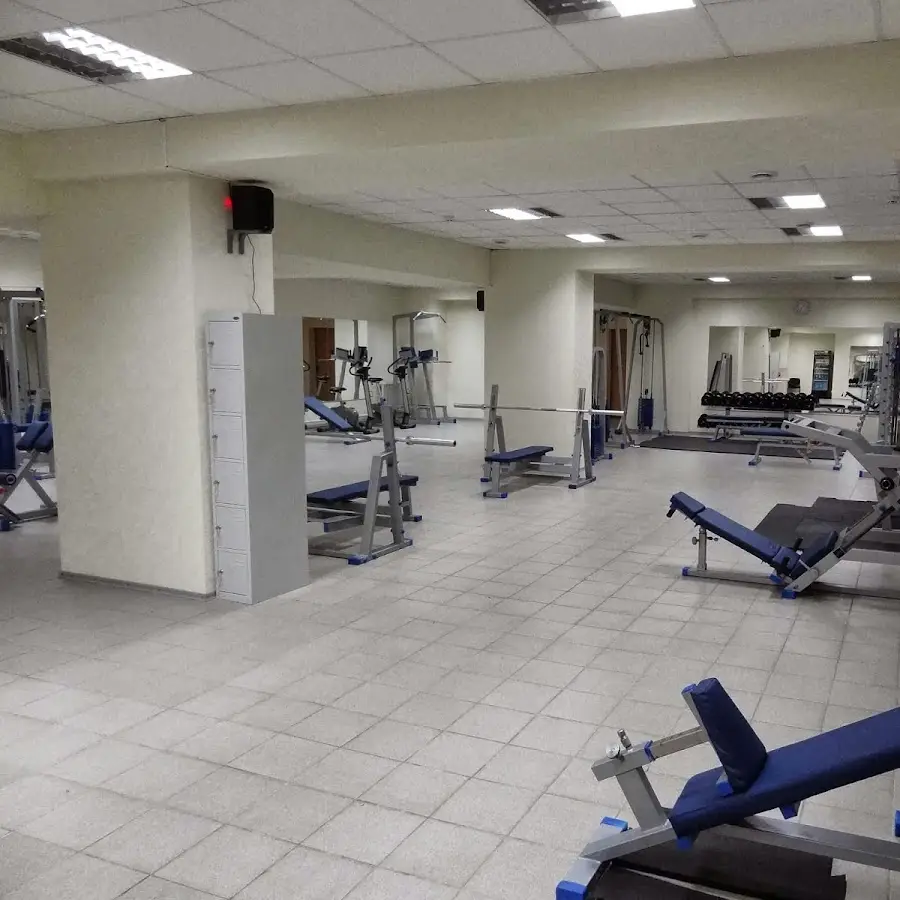 ERIX - фітнес клуб