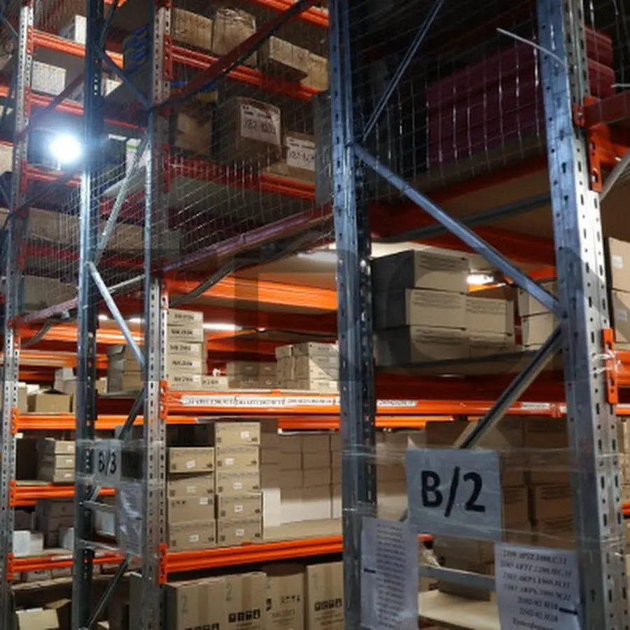 Интернет-магазин ELTRON