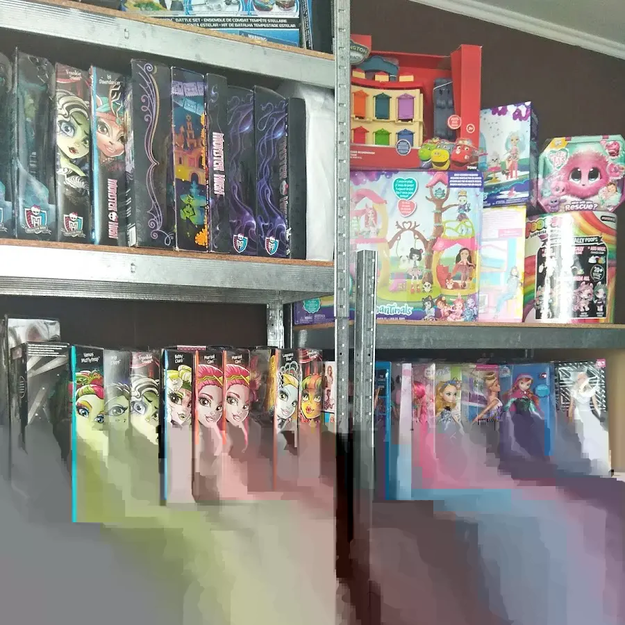 Дитячі іграшки інтернет-магазин Кидмир - kidmir.com.ua