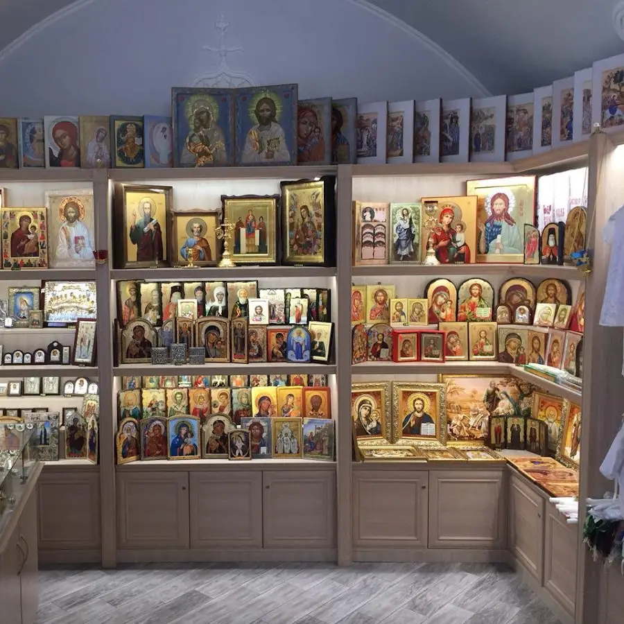 Магазин Axios (Аксиос)