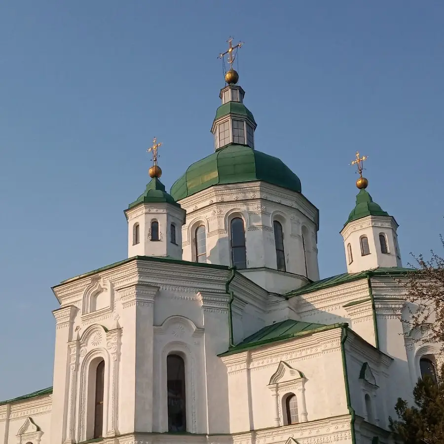 Заклад дошкільної освіти №320