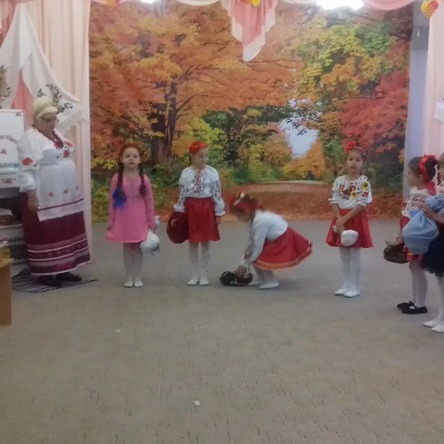 Заклад дошкільної освіти №690