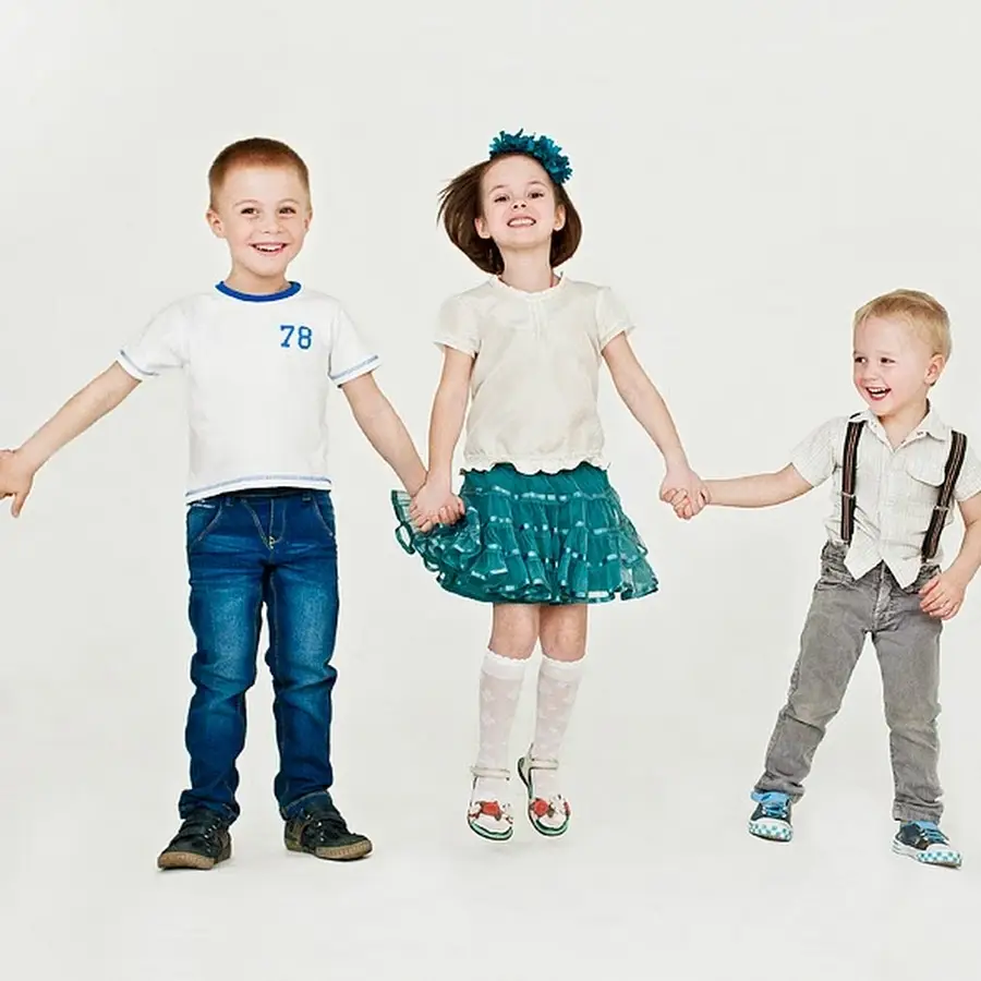 Дошкільний навчальний заклад Clever kids