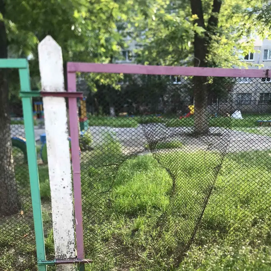 Заклад дошкільної освіти №192