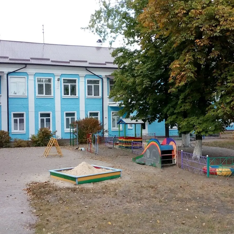 Заклад дошкільної освіти №706