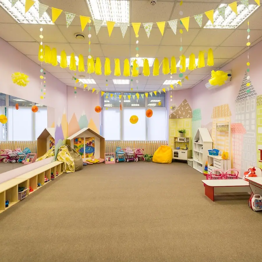 Приватний садок Kazkovi Kids