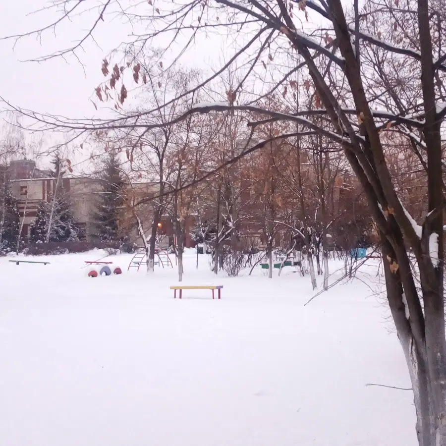 Заклад дошкільної освіти №801