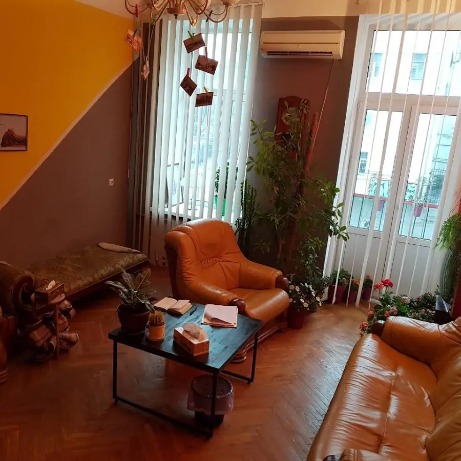 Психолог в Киеве - консультация и помощь | Александр Поповский