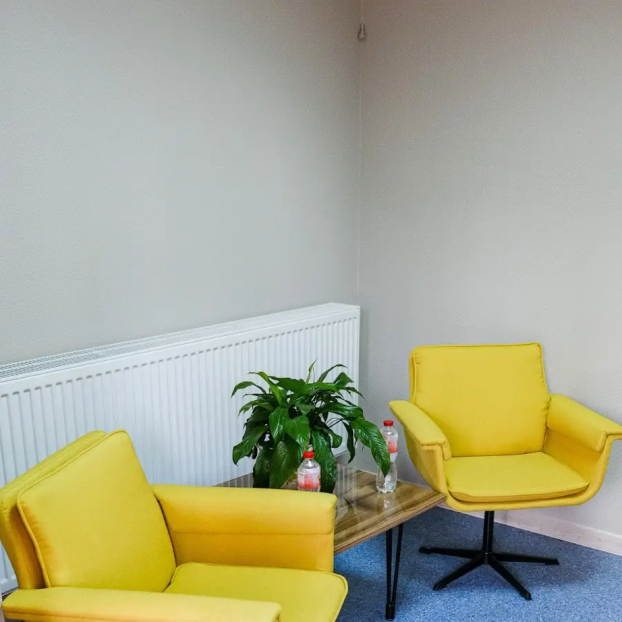 HIDEAWAY &mdash; психолог, психотерапевт, сексолог