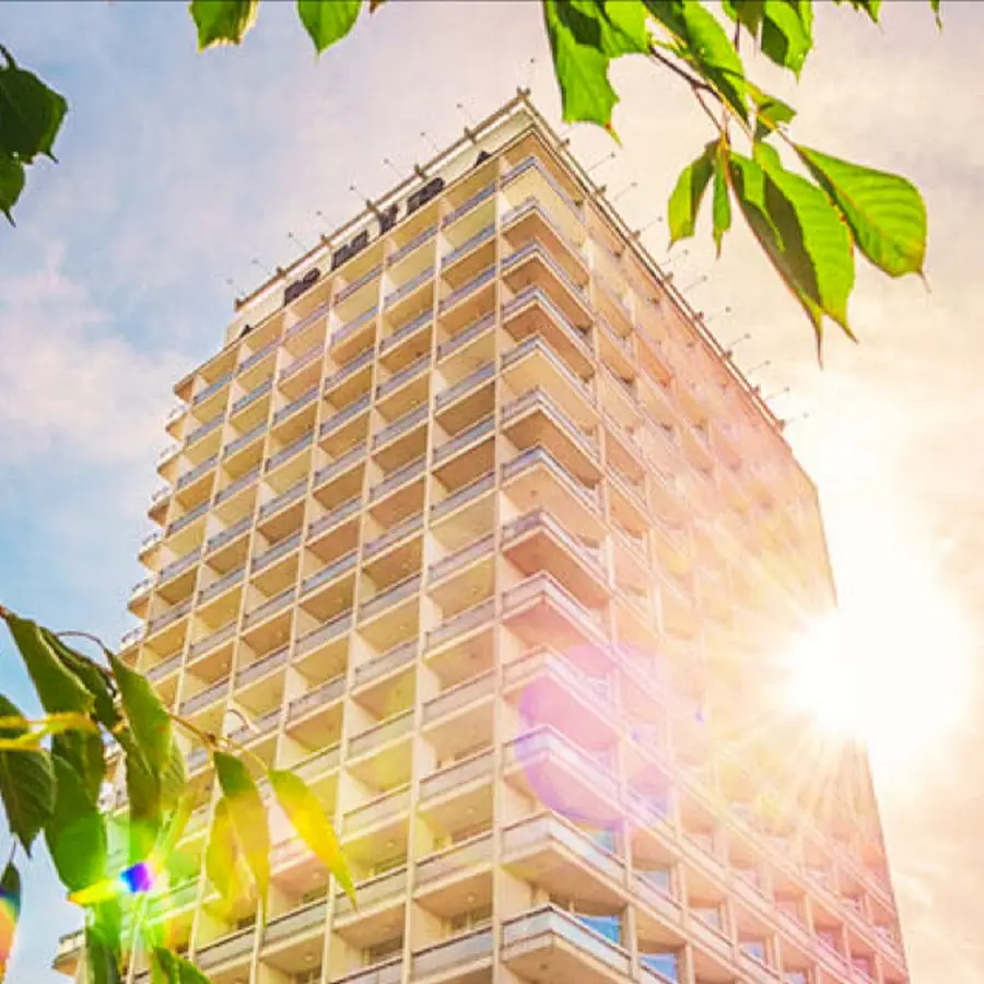 Готель Київ