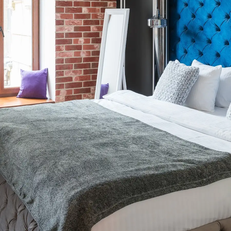 Theatre Boutique Apart-Hotel